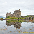 Eilean Donan Castle