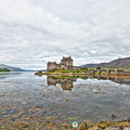 Eilean Donan Castle