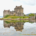 Eilean Donan Castle