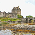 Eilean Donan Castle