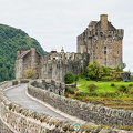 Eilean Donan Castle