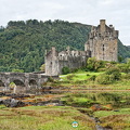 Eilean Donan Castle