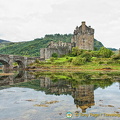 Eilean Donan Castle