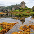 Eilean Donan Castle
