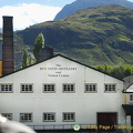 Ben Nevis Distillery and Visitor Centre