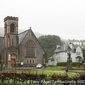 Church of Scotland in Fort William
