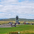Commando Memorial