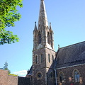 Fort William Church