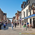 Fort William High Street