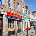 Bars and pubs in Fort William