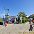 Nevis Sport Centre