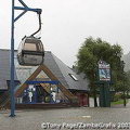 Nevis Sport Centre (1994 visits) The town is a resting place for footsore travellers coming in from their Glen Nevis climb
[Fort Wil... Nevis Sport Centre