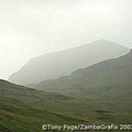 Glen Coe is a glen in the Highlands of Scotland