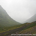 Vale of Glencoe