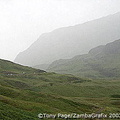 Vale of Glencoe 