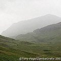 Vale of Glencoe