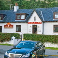 Ferry Inn in Skye