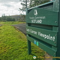 Loch Carron Viewpoint