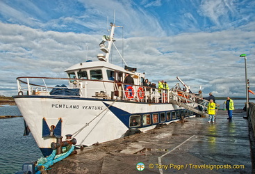 Pentland-Ferry AJP7076
