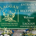 Laggan Country Hotel
