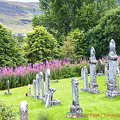 Laggan Parish Church Cemetary