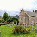 Laggan Parish Church