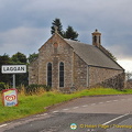 This is Laggan