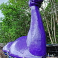 A purpose Loch Ness Monster