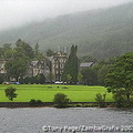 Loch Lomond - Scotland