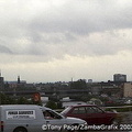 Glasgow - Scotland (1601 visites) A fleeting view of Glasgow during rush hour. A fleeting view of Glasgow during rush hour - all you'r... Glasgow - Scotland