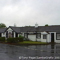 Gretna Green - The famous Blacksmith's shop where many English couples eloped to get married