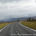 Southern Highlands - Scotland