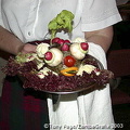 Scottish food - Southern Highlands - Scotland