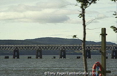 The River Tay is the largest Scottish salmon river and offers fly fishing for salmon and trout [River Tay - Scotland]