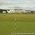 St Andrews Links - Scotland