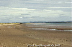 St Andrew's is also one of the set locations for the 1981 movie 'Chariots of Fire' 