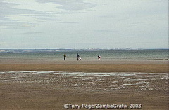 [St Andrews Links - Scotland]