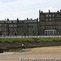 The six Links courses are open to the public, but are extremely busy and very advanced bookings are required. [St Andrews Links (2461 visits) The six Links courses are open to the public, but are extremely busy and very advanced bookings are ... The six Links courses are open to the public, but are extremely busy and very advanced bookings are required. [St Andrews Links