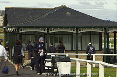 St Andrews Links - Scotland