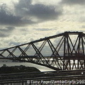 The Forth Bridge - Scotland