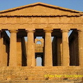 Agrigento | Sicily