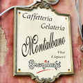 Caffetteria Montalbano where we had coffee