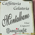 A real Cafetteria Montalbano - not a film set