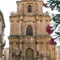 One of Scicli's oldest - Chiesa San Michele Arcangelo