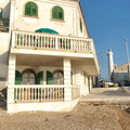 Montalbano's 'Marinella' home
