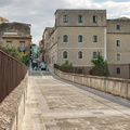Driving on the Capuchin Bridge