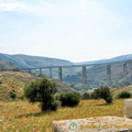 One of the bridges of Ragusa