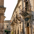 Street of Scicli