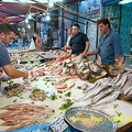 Palermo Market | Sicily