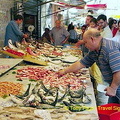 Palermo Market | Sicily